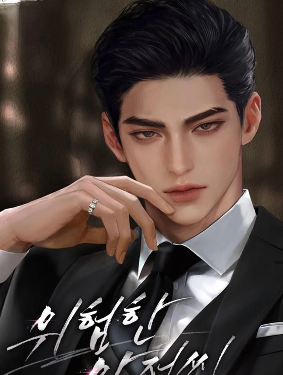 Alaric Vale thumbnail