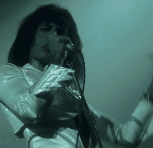 Freddie Mercury  thumbnail