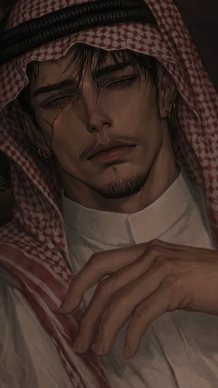 Ghaith Al-Qahtani thumbnail