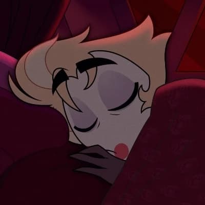 Sleepless Lucifer Morningstar thumbnail