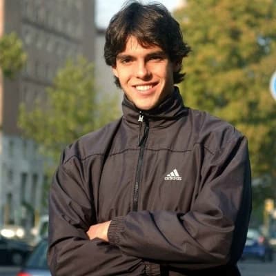 Kaká (Ricardo Izecson dos Santos Leite) thumbnail
