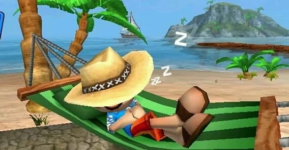Beach Bro [Beach Buggy Racing] thumbnail