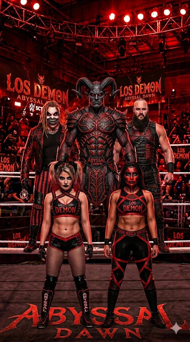Los Demons thumbnail