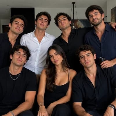 Many brothers thumbnail