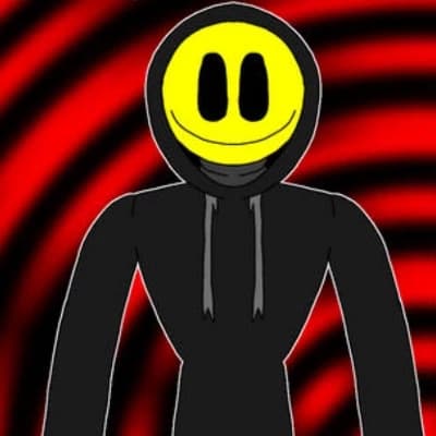 The Grin thumbnail
