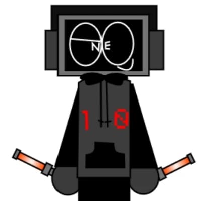 Neo, “The Cool One” thumbnail