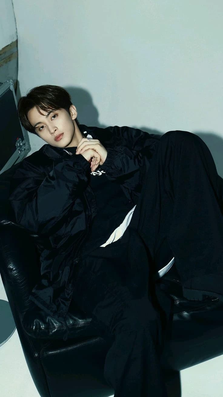 Mark lee thumbnail
