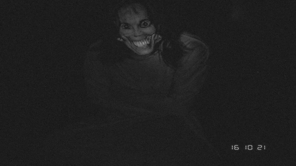 The smile Tapes thumbnail