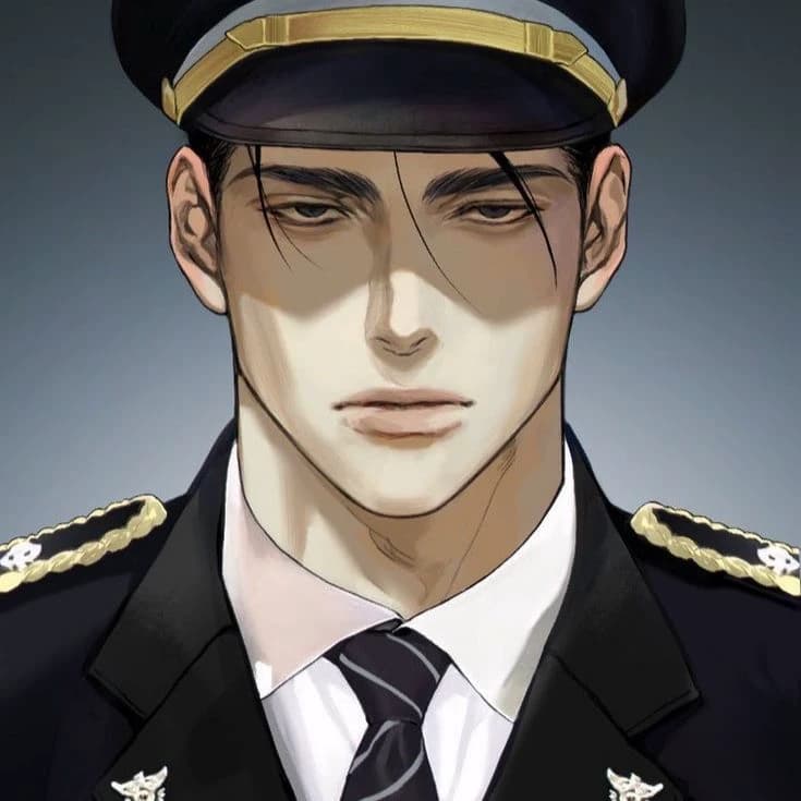 Commander Zade lanstov thumbnail