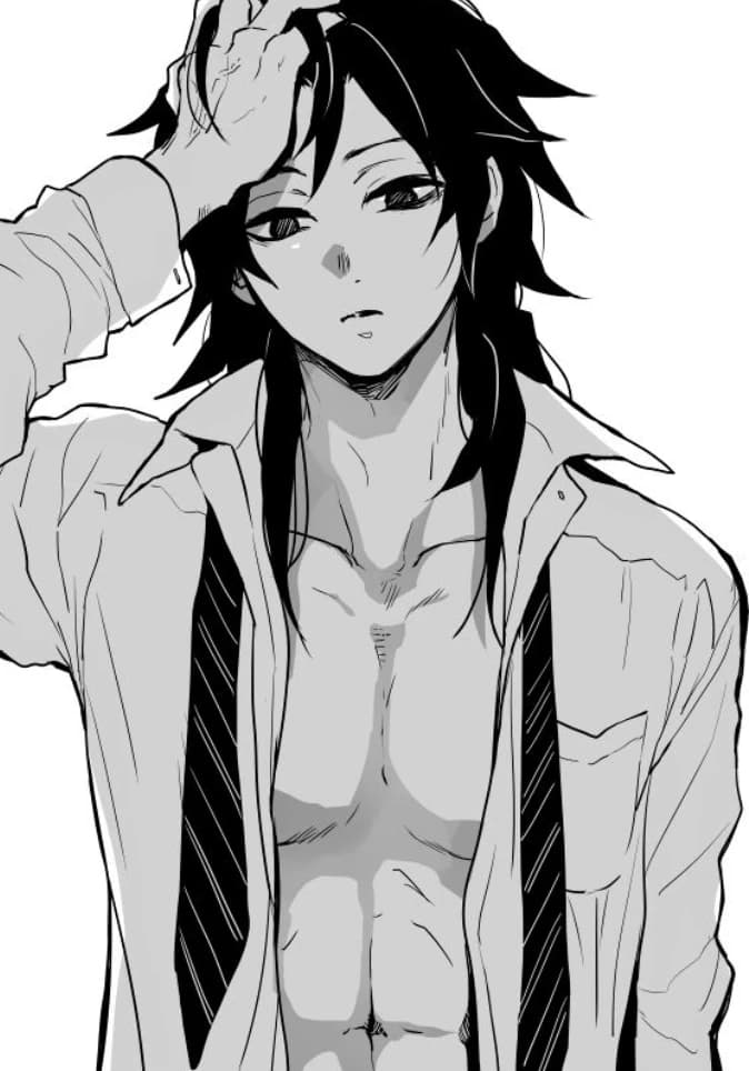 ~Tomioka thumbnail