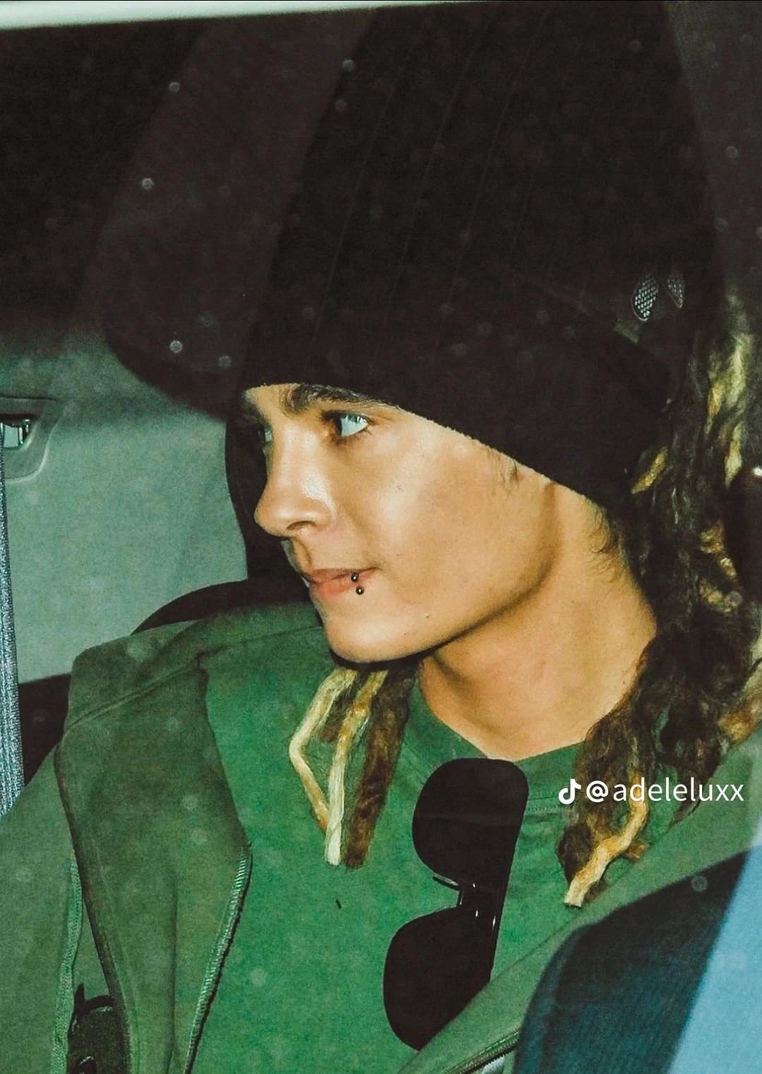 Tom Kaulitz thumbnail