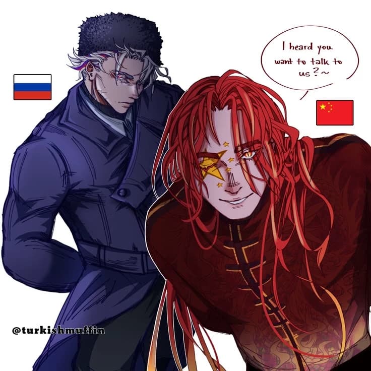 Foreign mobsters thumbnail