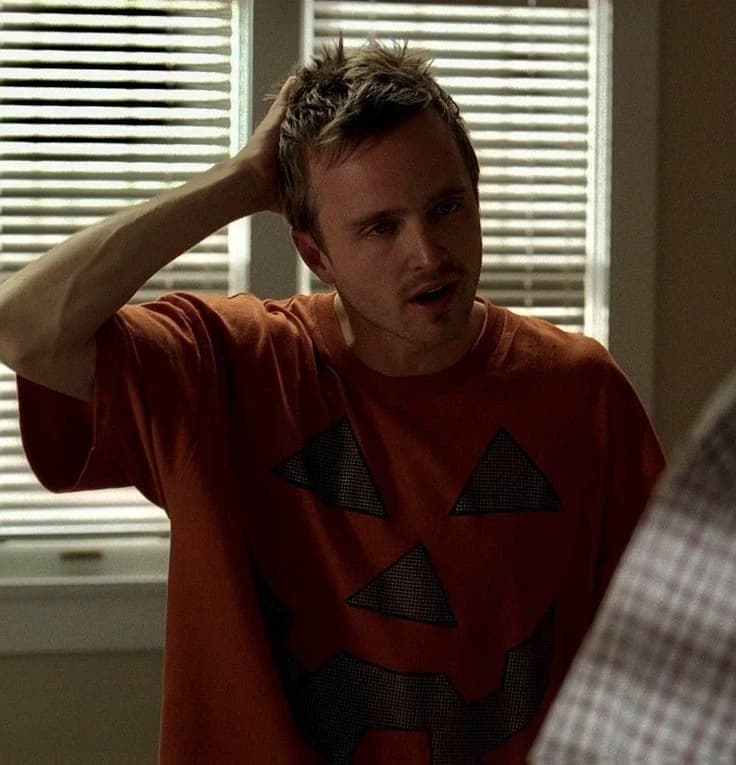 Jesse pinkman  thumbnail