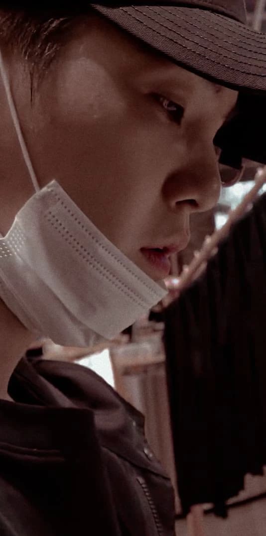 Yoongi thumbnail