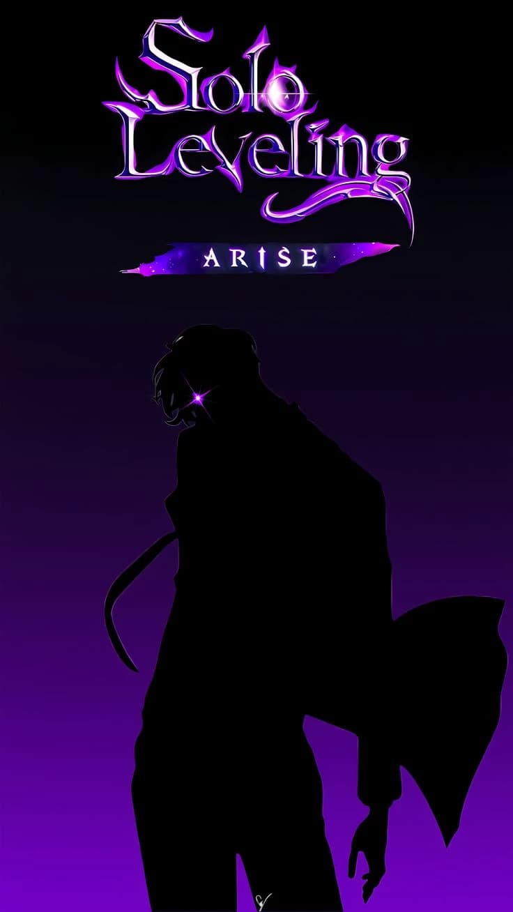 Solo leveling  thumbnail