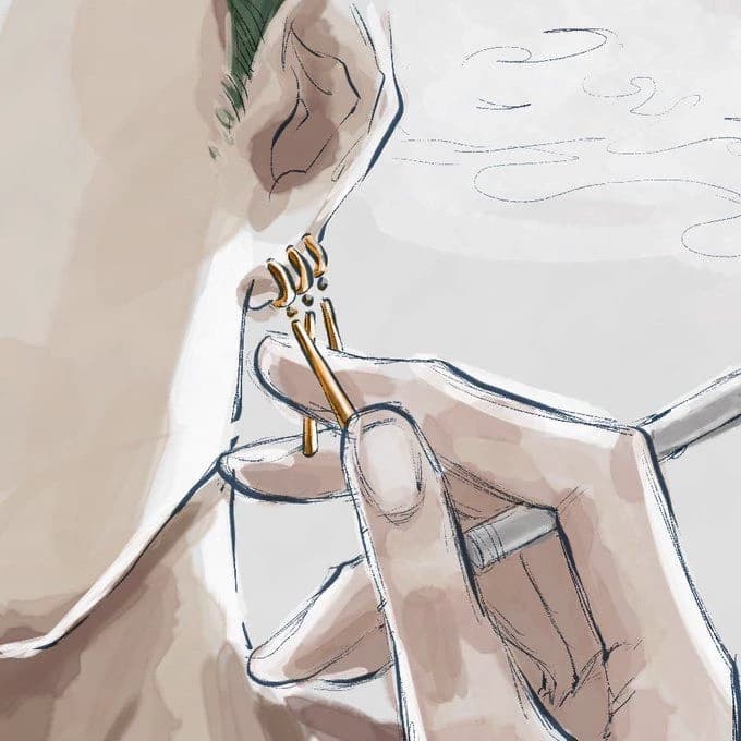 Roronoa Zoro thumbnail