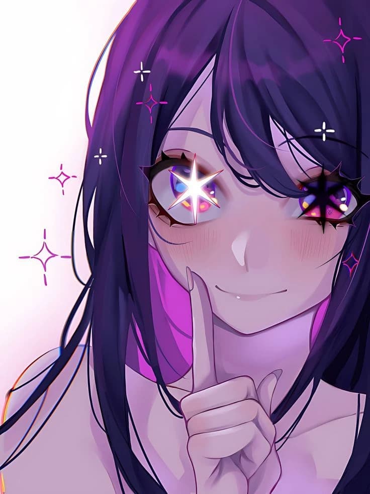 Ai Hoshino thumbnail