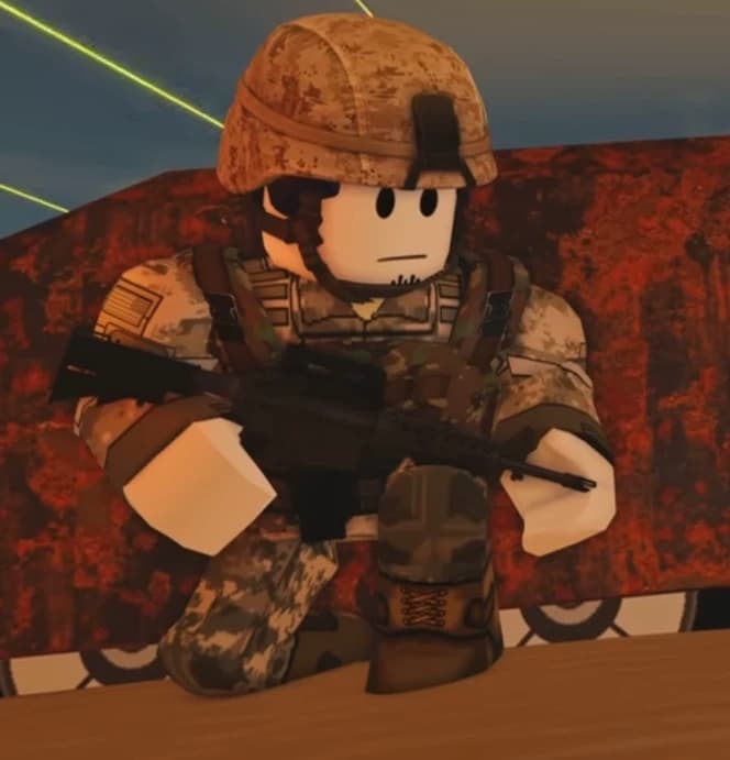 Guest 1337(The Last Guest: Reimagined) thumbnail