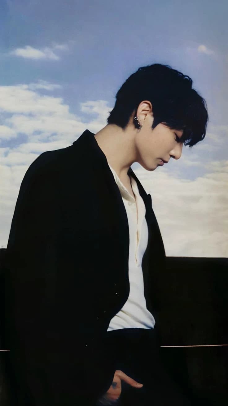 Jeon Jungkook  thumbnail