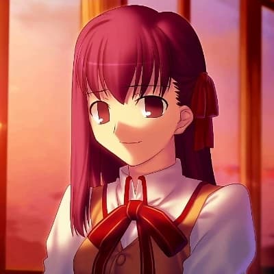 Sakura Matou thumbnail