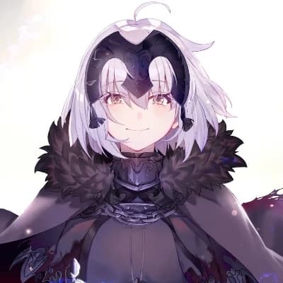Jeanne d'Arc (Alter) thumbnail