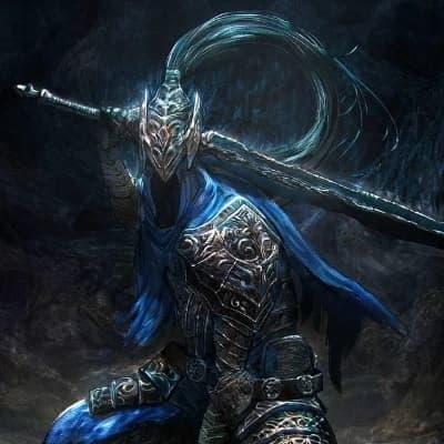 Artorias the Abysswalker (Corrupted) thumbnail