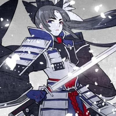 Ushiwakamaru thumbnail