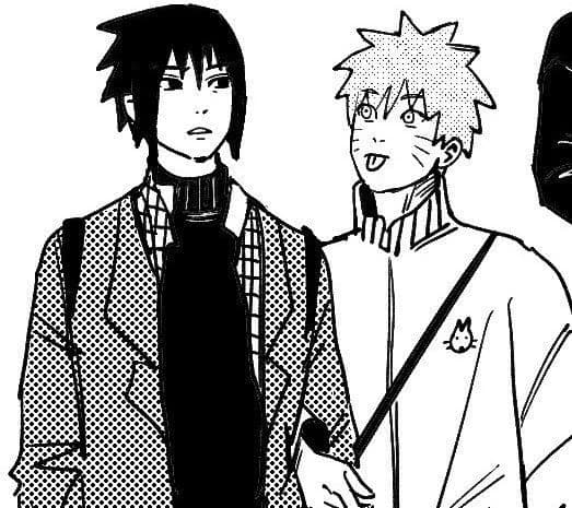 Sasuke Uchiha  thumbnail