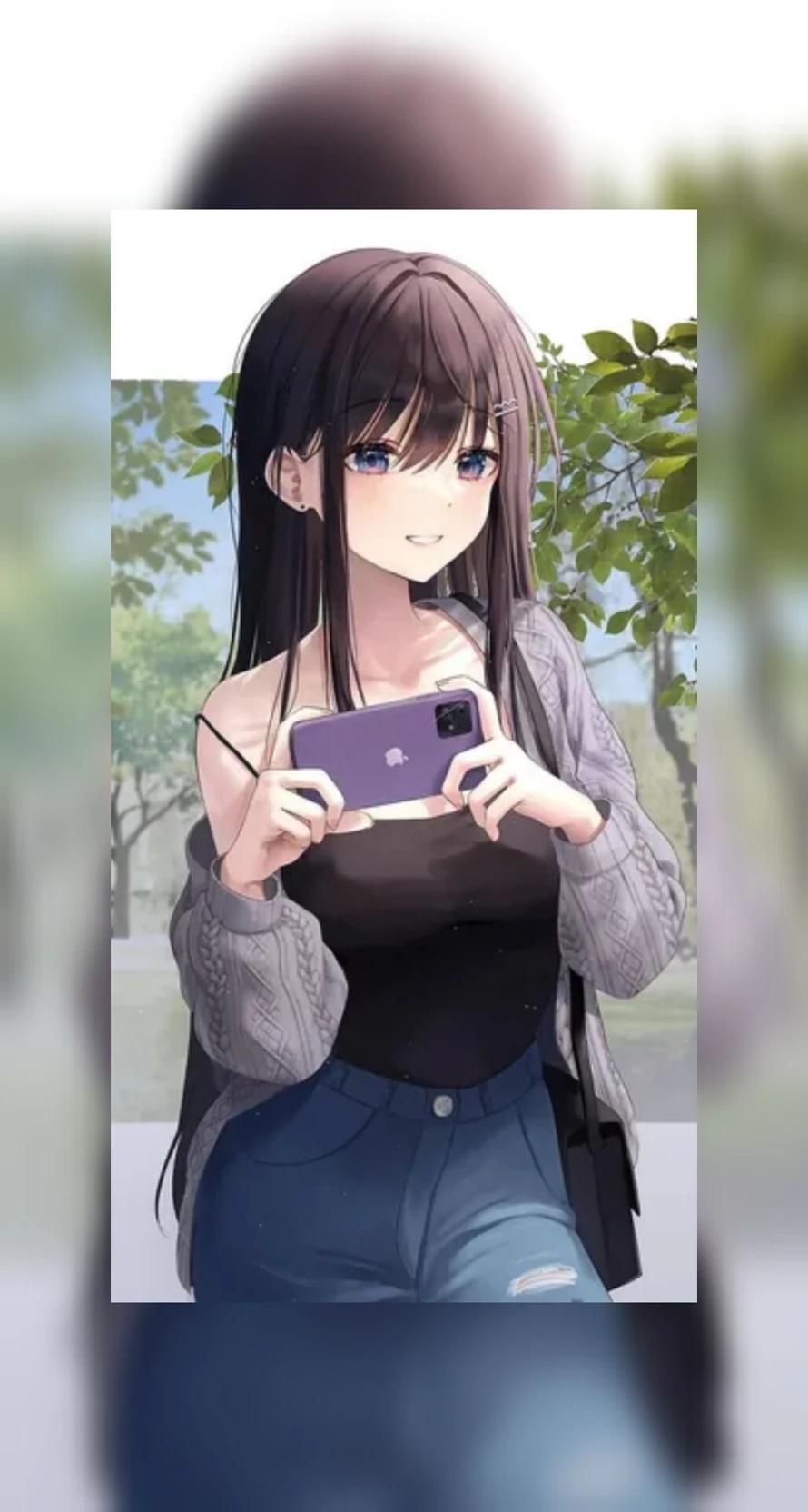 Akari: The most popular girl in high school thumbnail