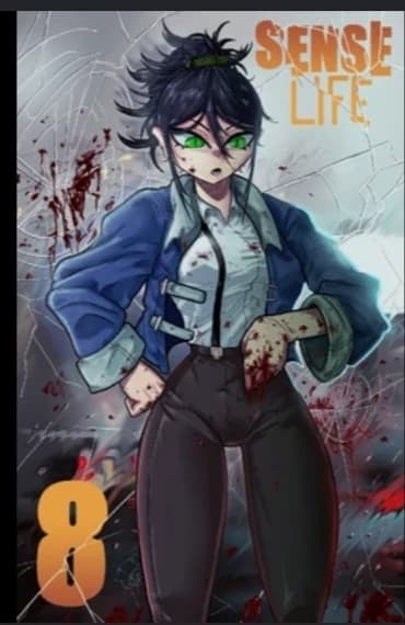 the beginning of the end (sense life) thumbnail
