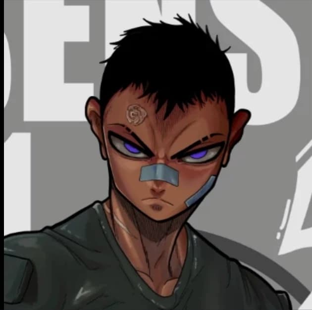 Kaleb isn't mad anymore (sense life) thumbnail