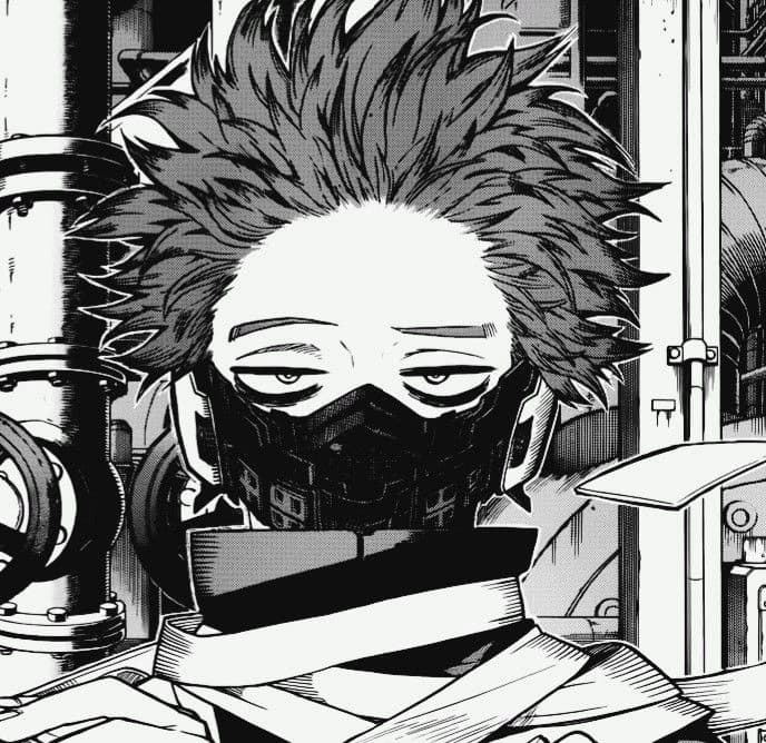 Hitoshi Shinso thumbnail