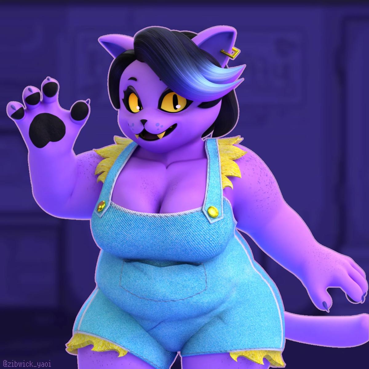 Catty thumbnail