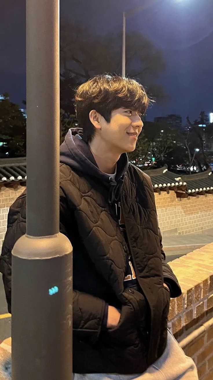 Chae jong hyeop  thumbnail