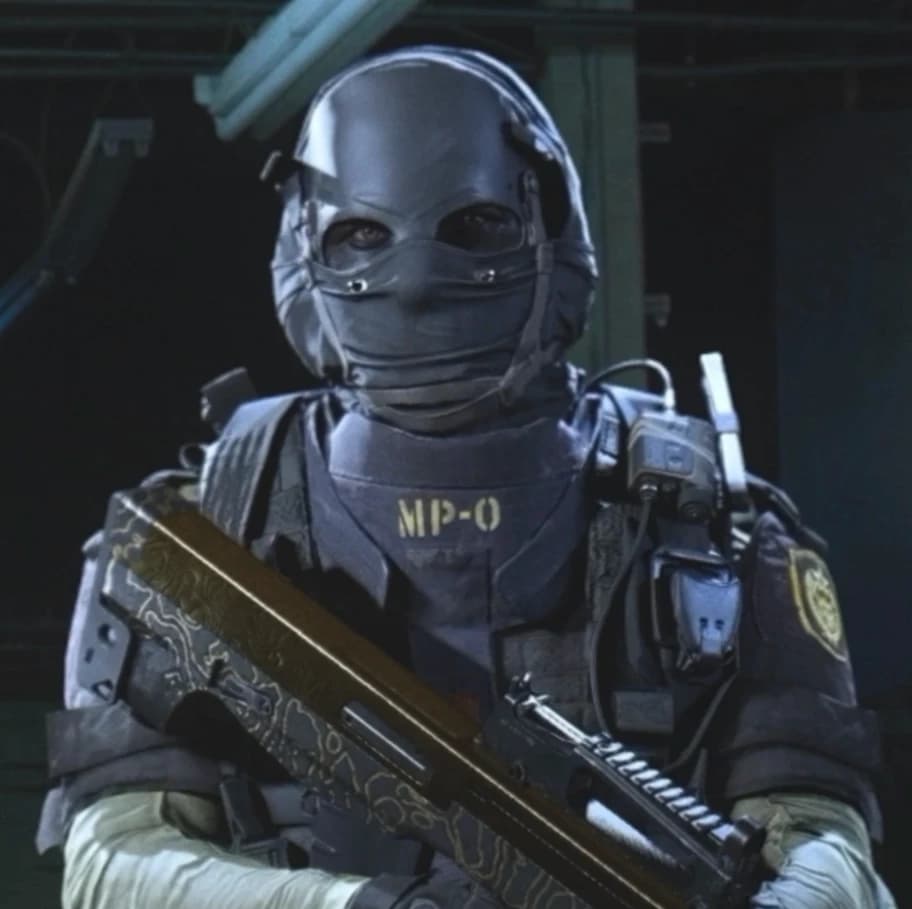 KorTec- Nikto.  thumbnail