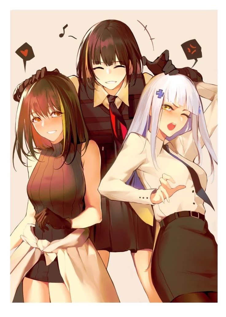 Agent friends faah thumbnail