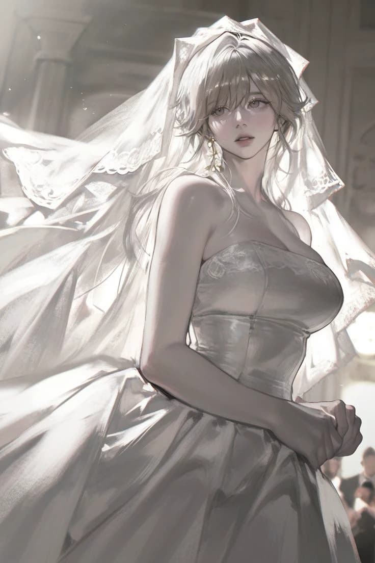 Shirayuki- betrayed Marrige thumbnail