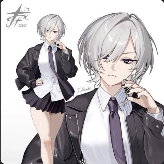 Aoi-Adopted Daughter thumbnail