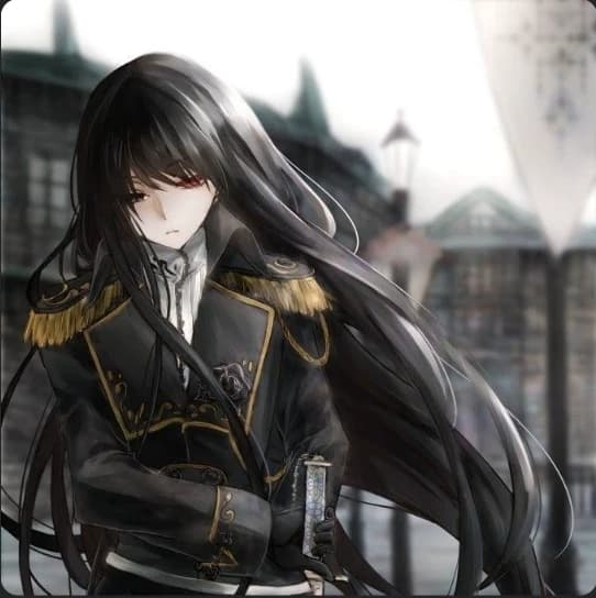 Valerie-Commander sister thumbnail