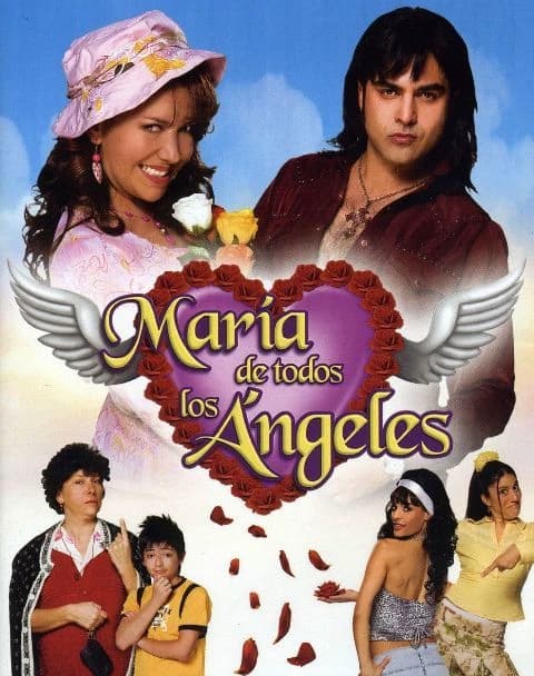 Mary of all Angels thumbnail