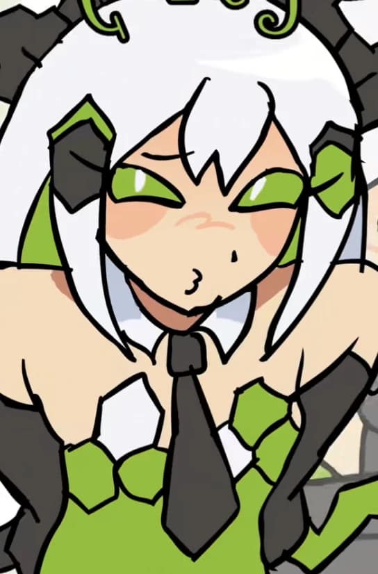 Zygarde (human) thumbnail