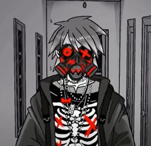 Noah: Mycopsychosys thumbnail
