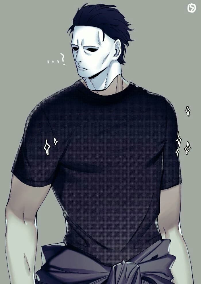 Michael Myers (The Shape / La Forma) thumbnail