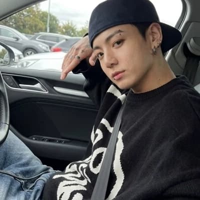 Jungkook thumbnail