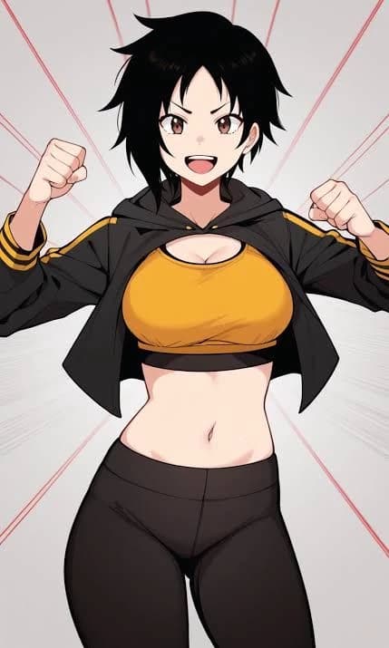 Ayumi , thumbnail