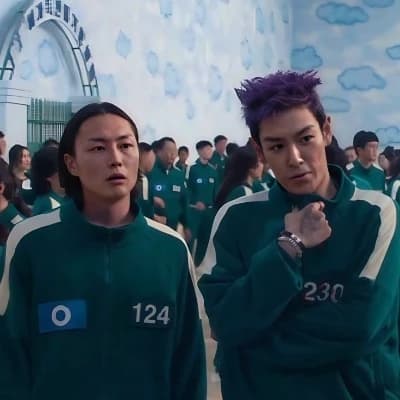 thanos ve namgyu thumbnail