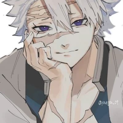 Sanegiyuu AU thumbnail