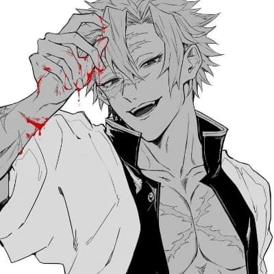 Sanemi Shinazugawa Yandere (sanegiyuu 🏳️‍🌈) thumbnail