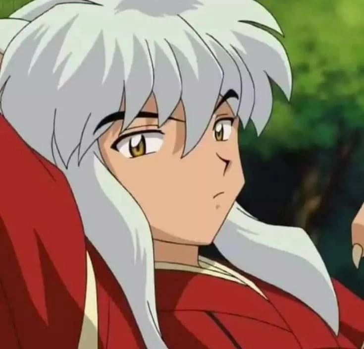 Inuyasha  thumbnail