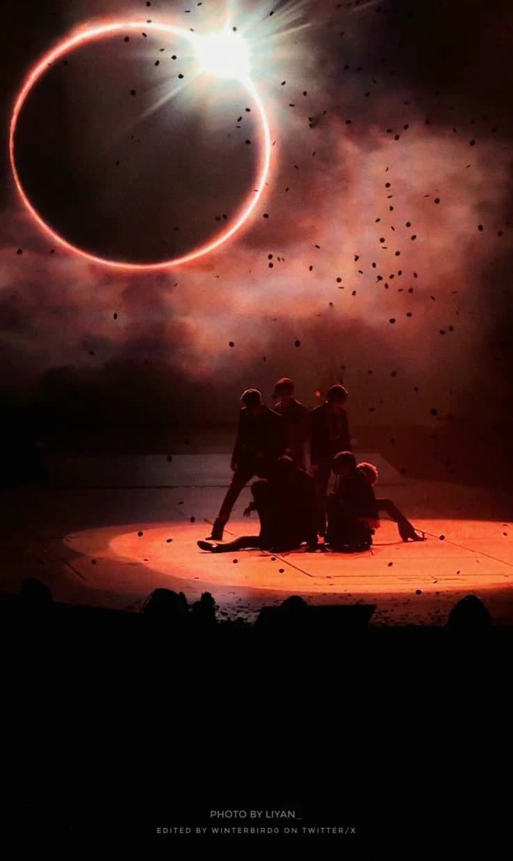 DARK MOON ENHA thumbnail